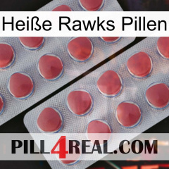 Heiße Rawks Pillen 19